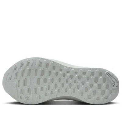 Nike (wmns)  Reactx Infinity Run 4 Premium 'vivid Grape Metallic Silver' In Multi
