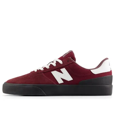 New Balance Unisex Nb Numeric 272 In Multi