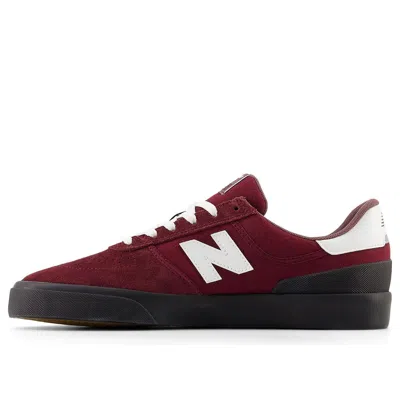 New Balance Unisex Nb Numeric 272 In Multi