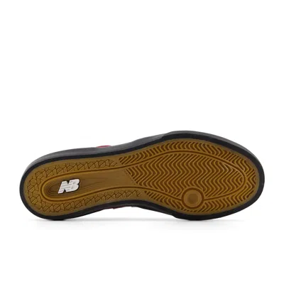 New Balance Unisex Nb Numeric 272 In Multi
