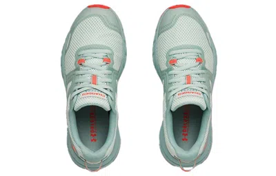 Under Armour (wmns)  Charged Toccoa 3 'seaglass Blue'
