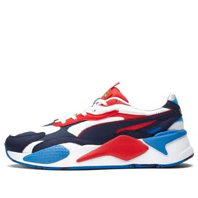 Puma Rs-x3 'usa' In Multi | ModeSens