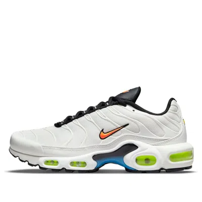 Nike (wmns)  Air Max Plus 'nerf' In Multi