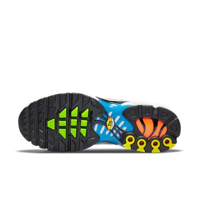Nike (wmns)  Air Max Plus 'nerf' In Multi