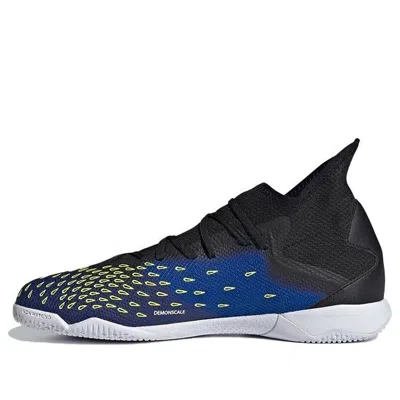 Adidas Originals Adidas Predator Freak.3 'demonscale - Royal Blue ...