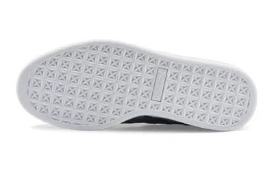 Puma (gs)  Minecraft X Suede 'diamond Block' In Gray