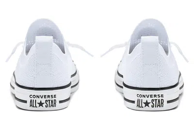 Converse (wmns)  Chuck Taylor All Star Shoreline Knit Slip-on 'white Black'