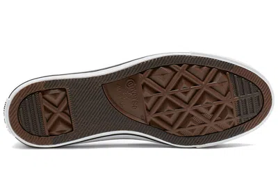 Converse (wmns)  Chuck Taylor All Star Shoreline Knit Slip-on 'white Black'