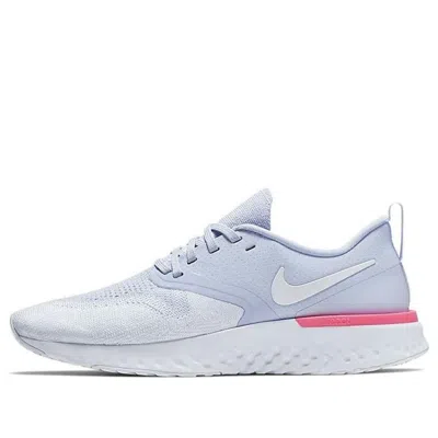 Nike (wmns)  Odyssey React Flyknit 2 'hydrogen Blue'