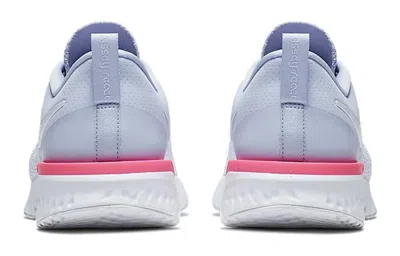 Nike (wmns)  Odyssey React Flyknit 2 'hydrogen Blue'