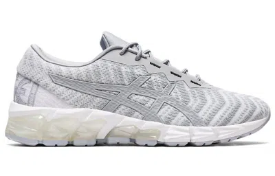 Asics (wmns)  Gel Quantum 180 5 'polar Shade' In Gray