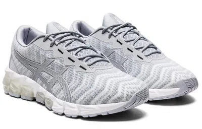 Asics (wmns)  Gel Quantum 180 5 'polar Shade' In Gray