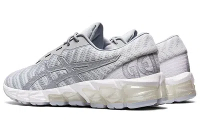 Asics (wmns)  Gel Quantum 180 5 'polar Shade' In Gray