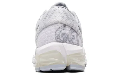 Asics (wmns)  Gel Quantum 180 5 'polar Shade' In Gray