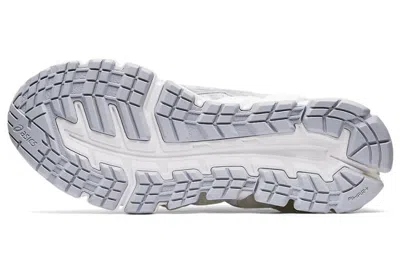 Asics (wmns)  Gel Quantum 180 5 'polar Shade' In Gray