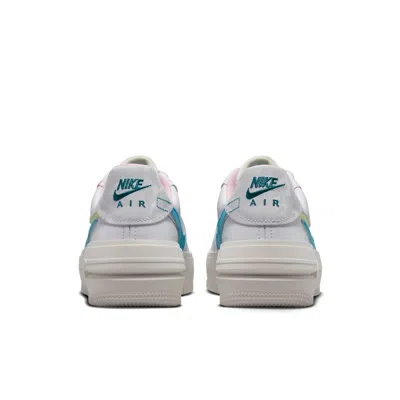 Nike Air Force 1 Plt.af.orm Sneaker In Multi