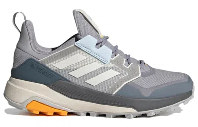 Adidas Originals (wmns) Adidas Terrex Trailmaker 'glory Grey White' In Multi