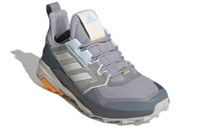 Adidas Originals (wmns) Adidas Terrex Trailmaker 'glory Grey White' In Multi