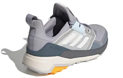 Adidas Originals (wmns) Adidas Terrex Trailmaker 'glory Grey White' In Multi