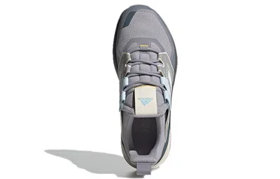 Adidas Originals (wmns) Adidas Terrex Trailmaker 'glory Grey White' In Multi
