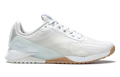 Reebok (wmns)  Nano X1 'white Gum' In Multi