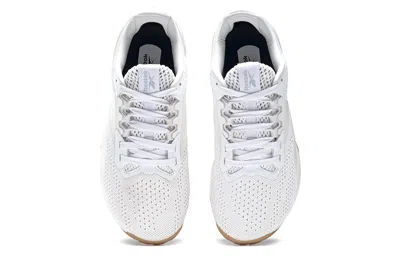 Reebok (wmns)  Nano X1 'white Gum' In Multi