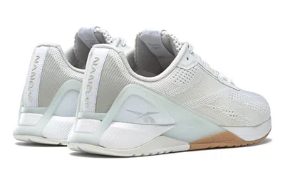 Reebok (wmns)  Nano X1 'white Gum' In Multi