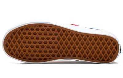 Vans Engineered Garments Slip-on 98 Sneakers In Multi