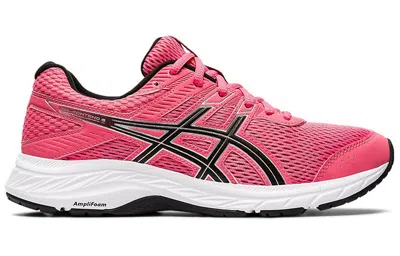 Asics (wmns)  Gel-contend 6 'pink Gameo'