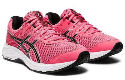 Asics (wmns)  Gel-contend 6 'pink Gameo'