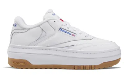 Reebok Club C Extra Platform Sneaker