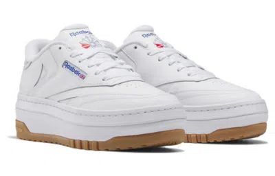 Reebok Club C Extra Platform Sneaker