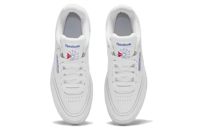 Reebok Club C Extra Platform Sneaker