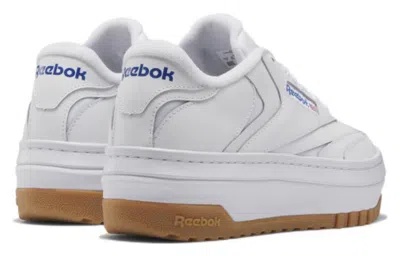 Reebok Club C Extra Platform Sneaker