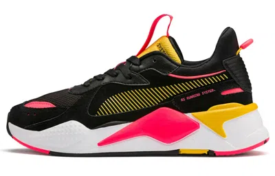 Puma Rs X Reinvent Sneakers In Multi