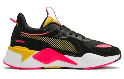 Puma Rs X Reinvent Sneakers In Multi