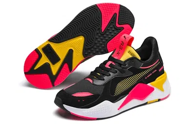 Puma Rs X Reinvent Sneakers In Multi