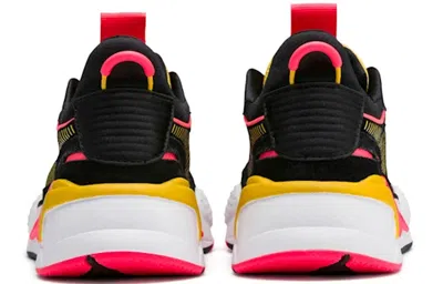 Puma Rs X Reinvent Sneakers In Multi