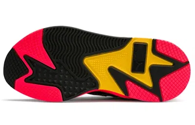 Puma Rs X Reinvent Sneakers In Multi