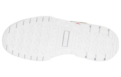 Puma (wmns)  Mayze 'animal Print' In White