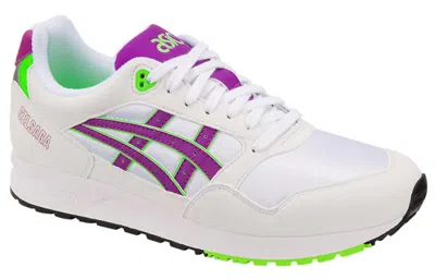 Asics Gel Saga 'white Orchid' In Multi