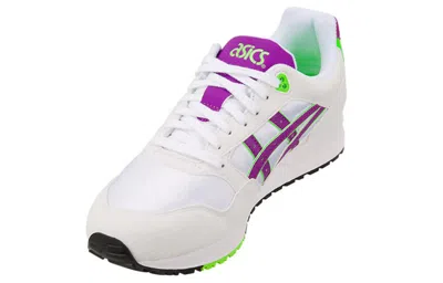Asics Gel Saga 'white Orchid' In Multi