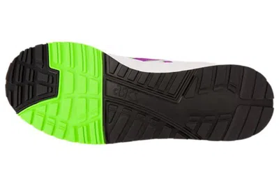 Asics Gel Saga 'white Orchid' In Multi