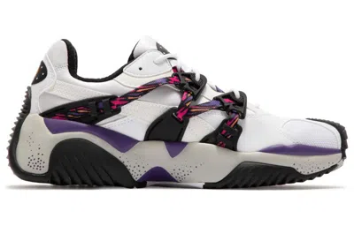Puma Voltaire Og 'white Team Violet' In Multi