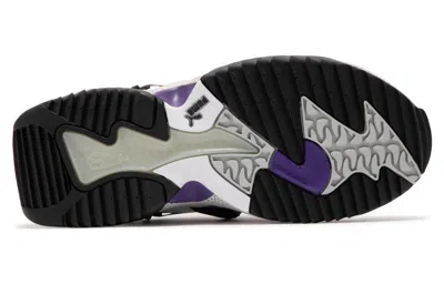 Puma Voltaire Og 'white Team Violet' In Multi