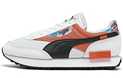 Puma (wmns)  Future Rider 'international Game' In Multi