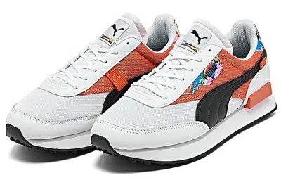 Puma (wmns)  Future Rider 'international Game' In Multi