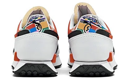 Puma (wmns)  Future Rider 'international Game' In Multi