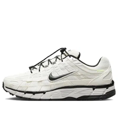 Nike (wmns)  P-6000 'sail Black' In Multi