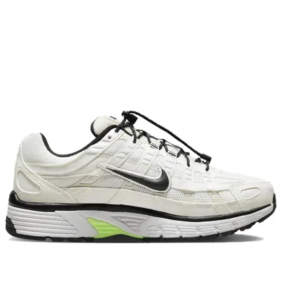 Nike (wmns)  P-6000 'sail Black' In Multi